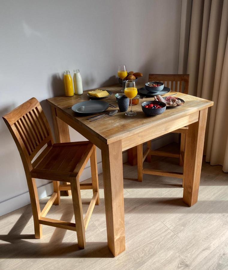B&B Aasterbergerhoeve 埃赫特 外观 照片