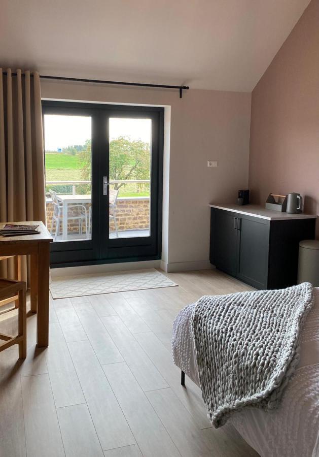 B&B Aasterbergerhoeve 埃赫特 外观 照片