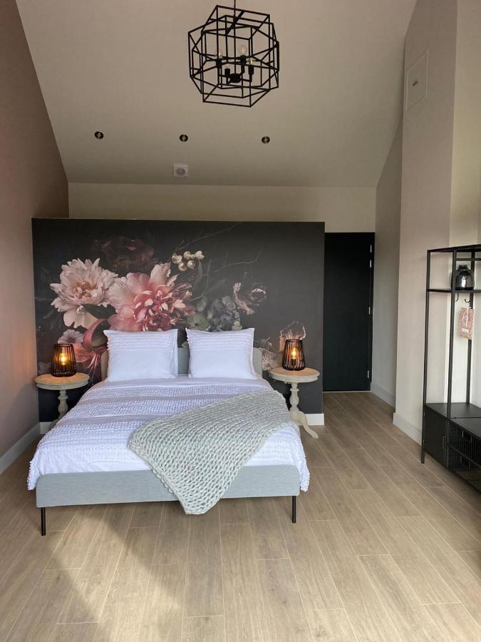 B&B Aasterbergerhoeve 埃赫特 外观 照片